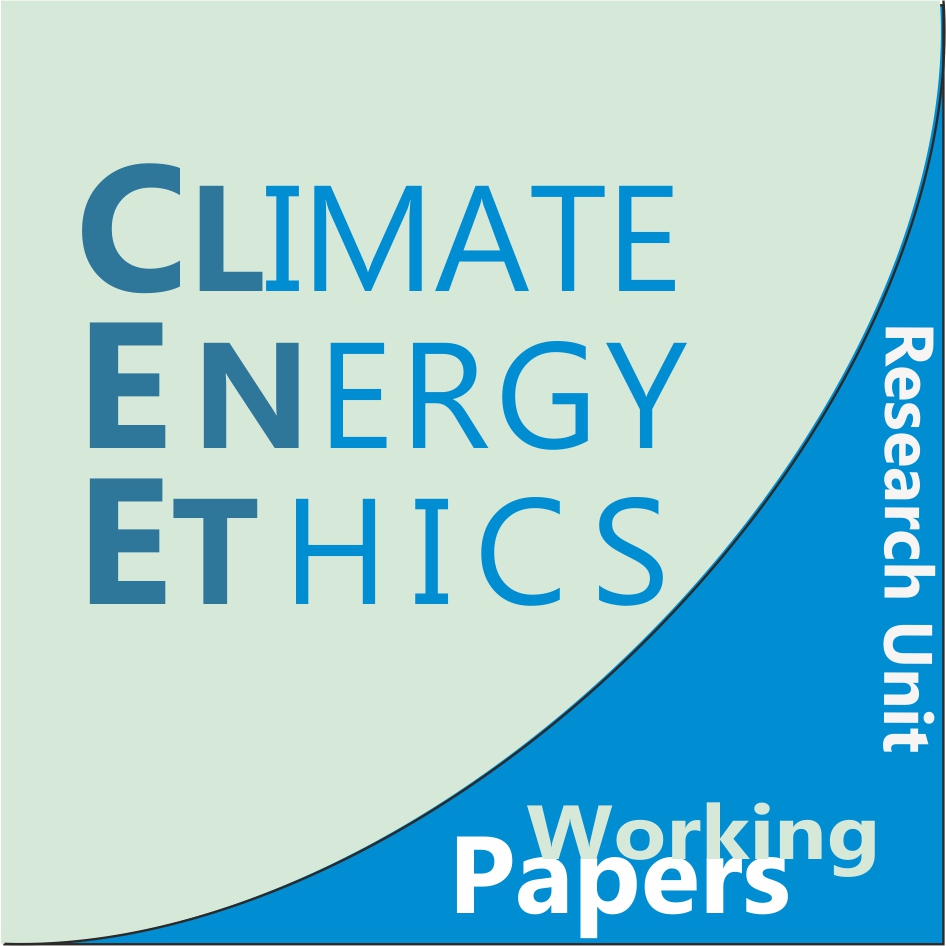 Climate Energy Ethics Logo